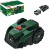 BOSCH VISIMOW18V-200 Aku robotická kosačka na trávu 1x 5,0Ah 06008E1100