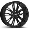 AEZ ALASKA black hliníkové disky 9x20 5x130 ET54 Čierne lakovanie