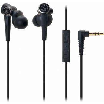 Audio-Technica ATH-ANC33IS