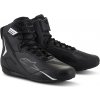Boty FASTER-4, ALPINESTARS (černá, vel. 45)