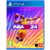 NBA 2K24