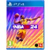 NBA 2K24 (PS4) 5026555435987