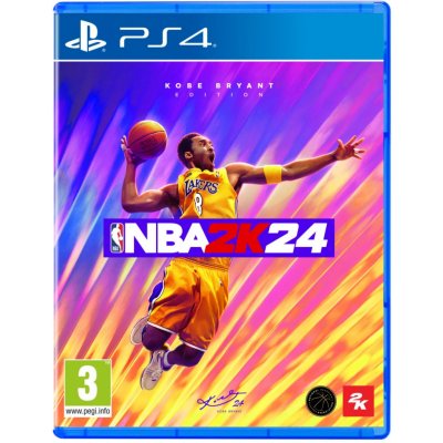 NBA 2K24