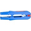 Odizolovacie kliešte Weicon 51000400-KD 0,5 mm2 - 6 mm2