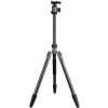 Fotopro X-go Chameleon tripod with FPH-52Q ball head - gray FP2825