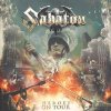 Sabaton: Heroes On Tour - CD