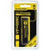 Nitecore NL1826R 2600mAh 1ks