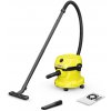 mokro-suchý vysávač KARCHER WD 2 Plus V-12/4/18