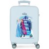 Príručný kufor (small) Disney Frozen Sister Forever, 55x38x20 cm, 35 l