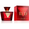 Guess Seductive RED woman edt 75 ml TESTER