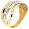 Zlatnictvo.sk Zlatý prsteň PR24201
