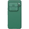 Nillkin CamShield PRO Google Pixel 9 Pro XL Deep Green