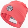 Sensor Detská čiapka Coolmax Thermo ružová