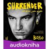 Surrender: 40 písní, jeden příběh - Bono