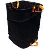 FISKARS 1028373 kôš záhradný ERGO L skladací 219l, pr.56cm, výška 70cm, veľmi odolný