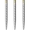 Mission Laser Plus - Multi Logo - Silver - 32 mm
