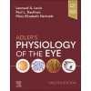 Adler's Physiology of the Eye (Leonard A Levin,Paul L. Kaufman,Mary Elizabeth Hartnett)()