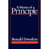 Matter of Principle (Ronald Dworkin)(Brožovaná)