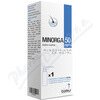Minorga 5% dermálny roztok sol.der. 1 x 60 ml