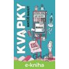 Kvapky - Matúš Mahút