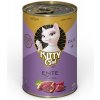 Kitty Cat Adult Pate 24 x 400 g - kačacie