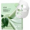 Anua Heartleaf 70 Soothing Collagen Mask - 4 Pieces