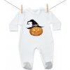 Boodyy Overal Halloween tekvica 86 (12-18 mesiacov)