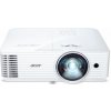 Acer DLP S1386WH-3600Lm, WXGA, 20000: 1, HDMI, VGA, RS232, USB, repro., Bílý (MR.JQU11.001)