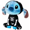 Disney Halloweenska plyšová hračka Stitch 24 cm