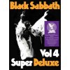 Black Sabbath - Vol.4 / Super Deluxe Box / 4CD [4 CD]