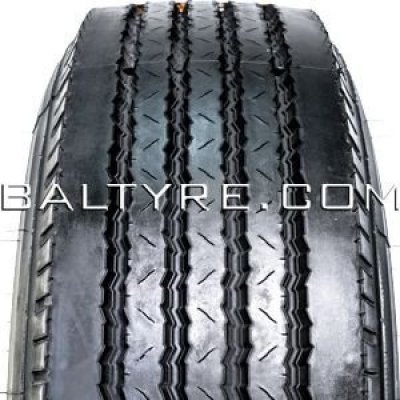 Windpower ASR30 8,25/0 R15 143/141G