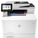  HP Color LaserJet Pro M479fdw W1A80A