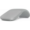 Myš Microsoft Surface Arc Mouse, Light Grey (CZV-00095)