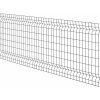 Jednoduché zvárané 3D pletivo antracitová 80 x 200 cm