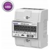 ORNO Trojfázový elektromer 80A OR-WE-516