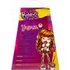 BRATZ Yasmin MODOVÁ BÁBIKA BÁBIKY 10 doplnkov BÁBIKA PRE DETI DARČEK