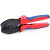 ZHONGDI Lisovacie kliešte LY-2546B pre konektory MC4