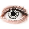 Gelflex CRAZY LENS - Rinnegan - nedioptrické jednodenné 2 šošovky