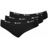 Zulu Dámske nohavičky Bambus 210 Comfort 3 pack