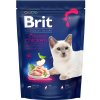 Brit Premium Cat by Nature Sterilized Chicken 0,8 kg