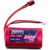 RMT models Li-Ion 2500 mAh 7,4V 15C T-Dean