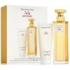 Elizabeth Arden 5th Avenue SET: Parfumovaná voda 125ml + Telové mlieko 100ml pre ženy