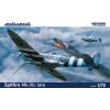 Eduard Supermarine Spitfire Mk.IXc Late Version (WEEKEND edition) 1:72