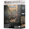 Games Workshop Warhammer 40000: Astra Militarum - Provisionally Prepared