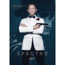 Spectre DVD