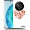 Picasee ULTIMATE CASE pro Honor Magic6 Lite 5G - Veľké srdce