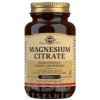 Solgar Magnesium citrát 200 mg tbl 1x60 ks