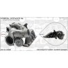Plniace dúchadlo OES PARTSProduct line OES-PARTS Turbodúchadlo ES-07-0589 (ES070589) EAN: 5902276136191
