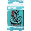 Hracie karty Lama (Fortnite) 5056577755039