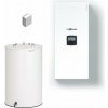 Vitotron 100 24kW elektrokotol VMN3 + 200l zásobník TUV